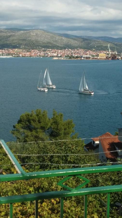 Gogi Apartman Donji Okrug  Екстер'єр фото