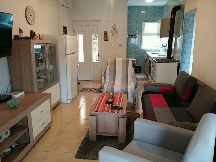 Gogi Apartman Donji Okrug  Екстер'єр фото