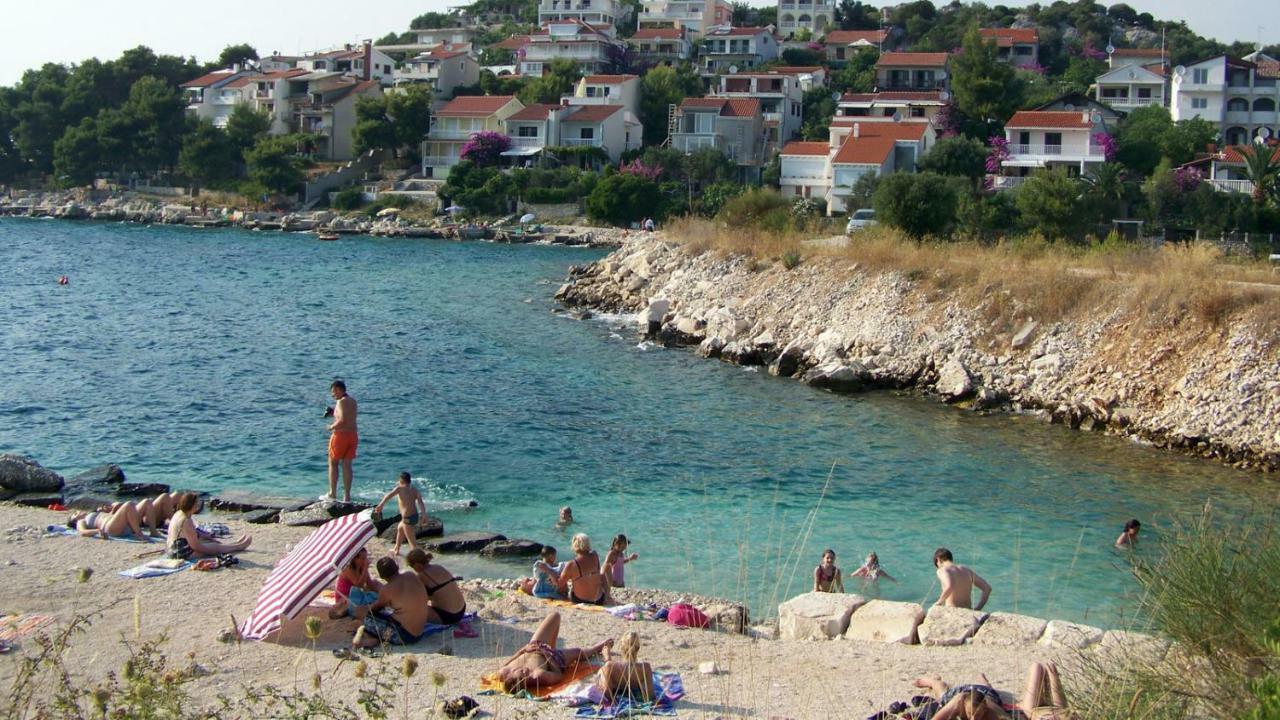 Gogi Apartman Donji Okrug  Екстер'єр фото