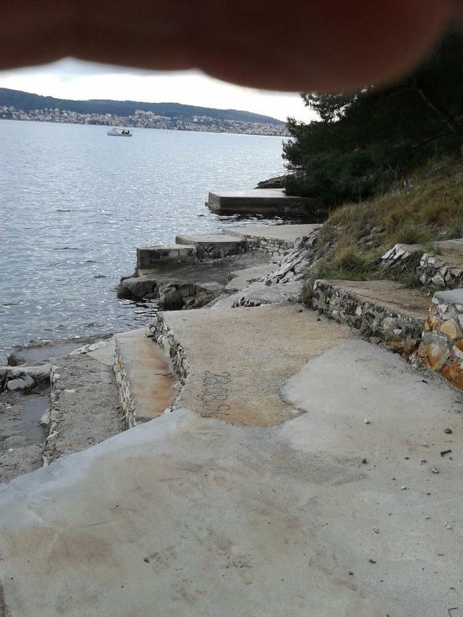 Gogi Apartman Donji Okrug  Екстер'єр фото